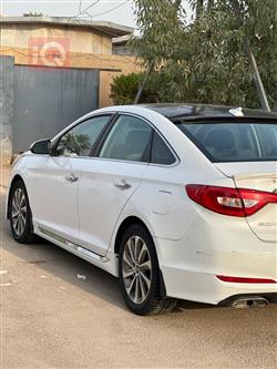 هیوندای سۆناتا
